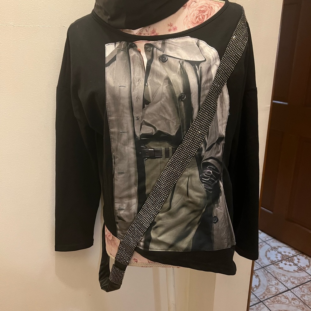 Beautiful top